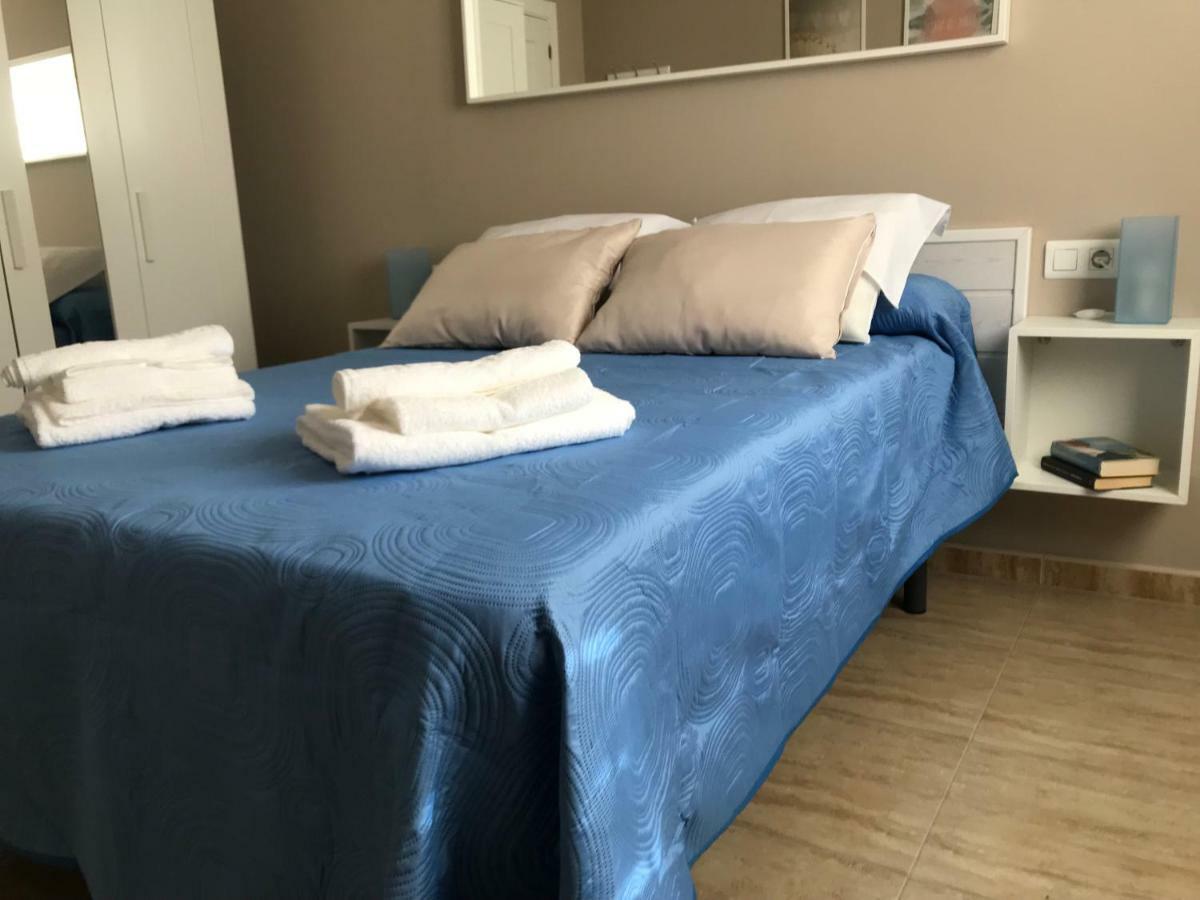 Apartamento DELUXE Benalmádena Exterior foto